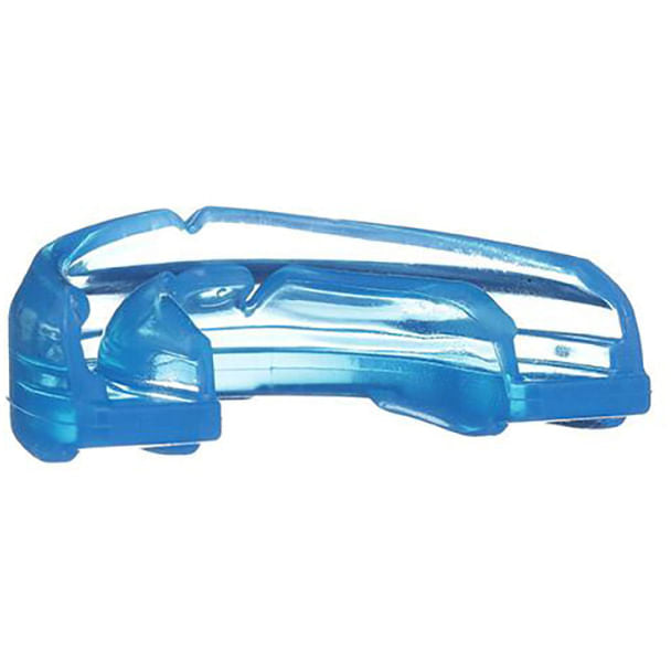 YTH BRACE MOUTHGUARD | BLUE