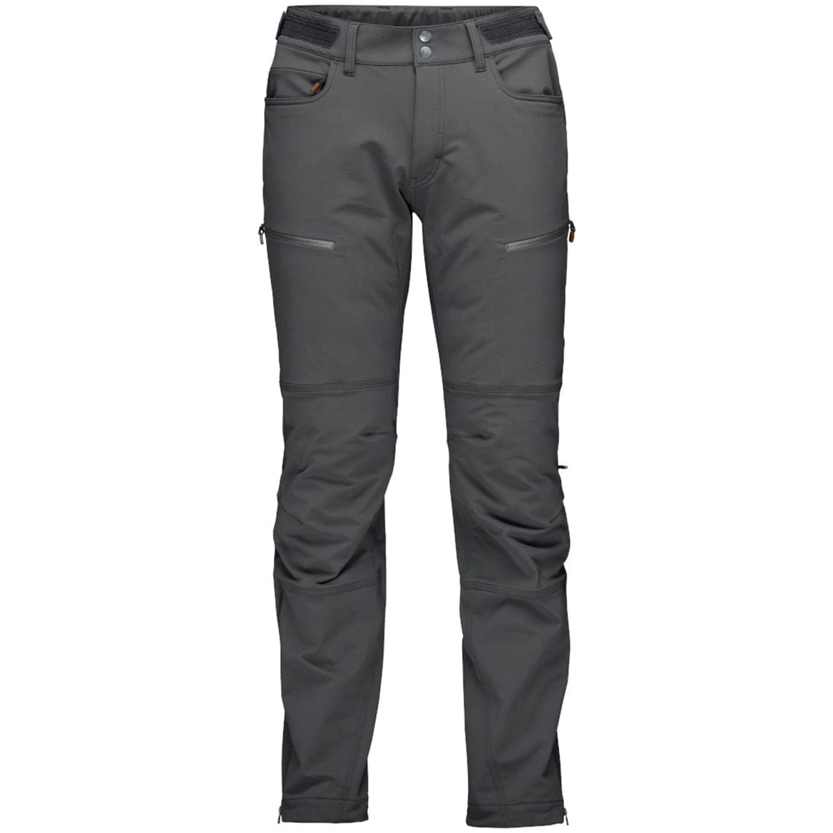 SVALBARD FLEX1 PANTS | SLATE-ROOI