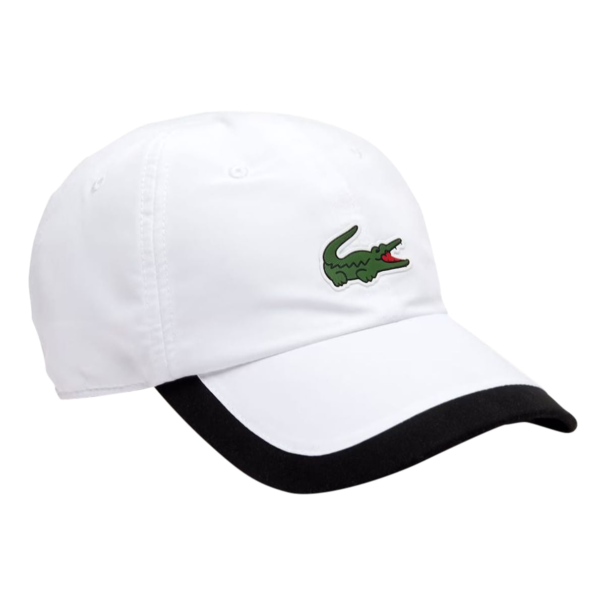 PLAYERS CAP | AU8-WHITE