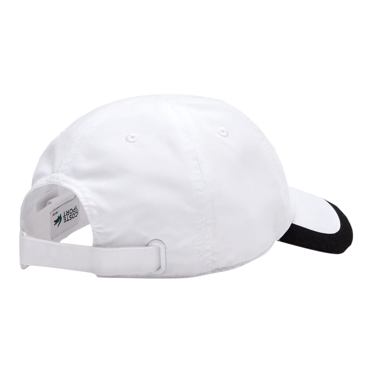 PLAYERS CAP | AU8-WHITE