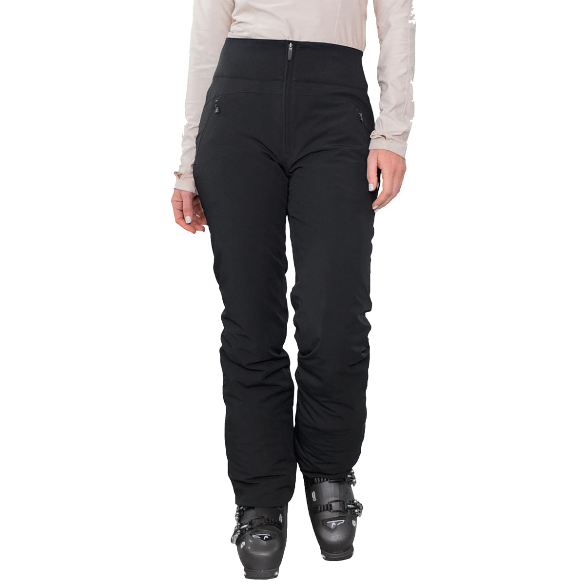 CLOUD NINE PANT | 16009-BLAC