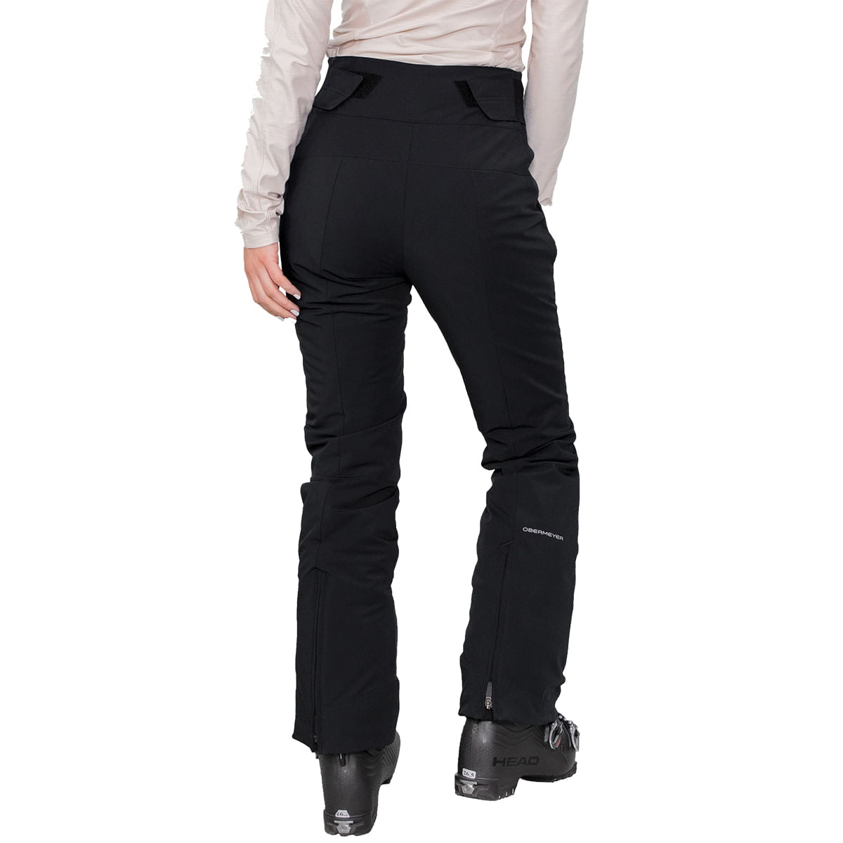 CLOUD NINE PANT | 16009-BLAC