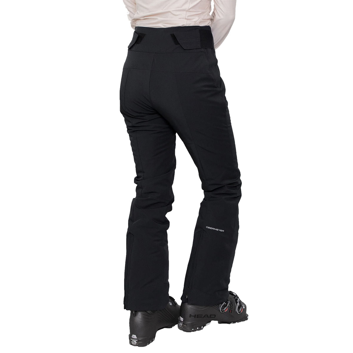 CLOUD NINE PANT | 16009-BLAC