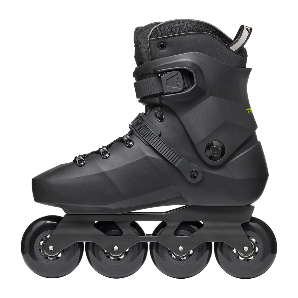 TWISTER XT | BLK/LIME