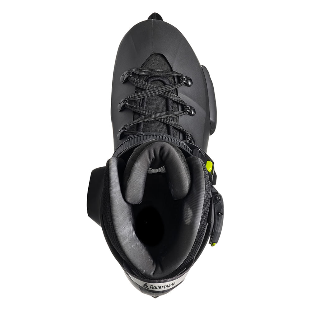 TWISTER XT | BLK/LIME
