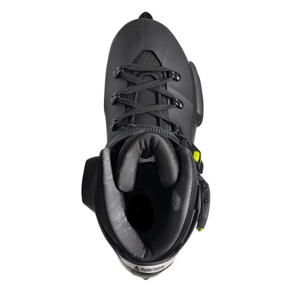 TWISTER XT | BLK/LIME