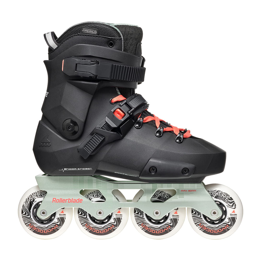 TWISTER XT W | BLK/MINT