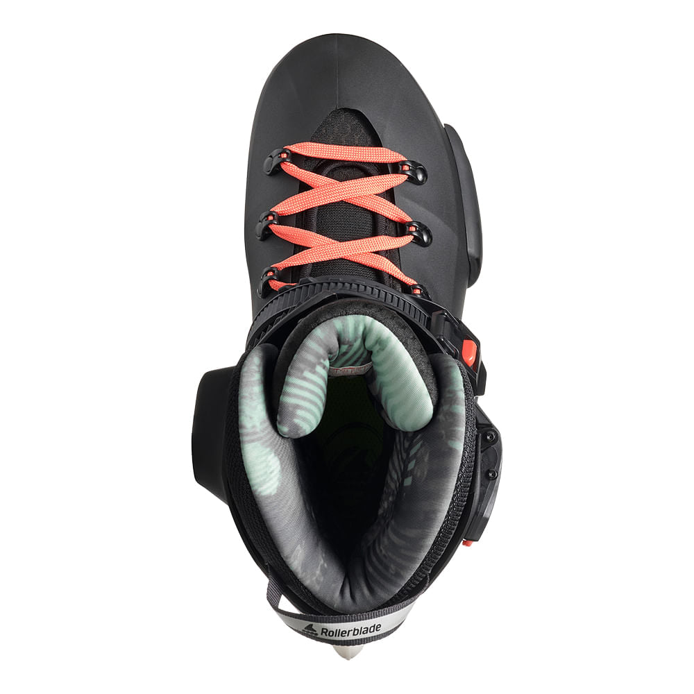 TWISTER XT W | BLK/MINT