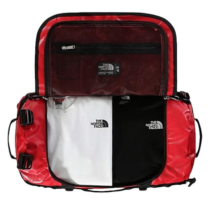 BASE CAMP DUFFEL - S | KZ3-TNF RE