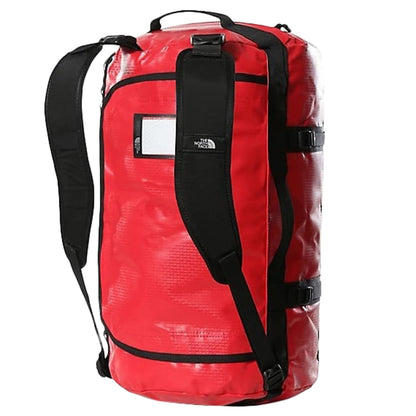 BASE CAMP DUFFEL - S | KZ3-TNF RE