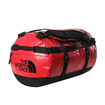 BASE CAMP DUFFEL - S | KZ3-TNF RE