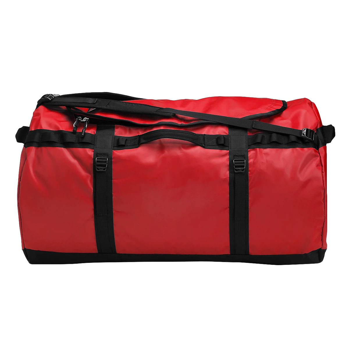 The North Face Base Camp Duffel - Xxl | TNF RED/TNF BLAC – Paragon