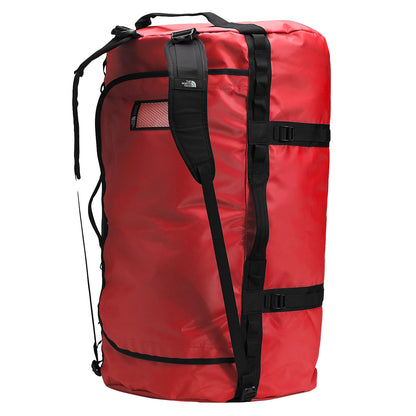 The North Face Base Camp Duffel - Xxl Bags in Red Color