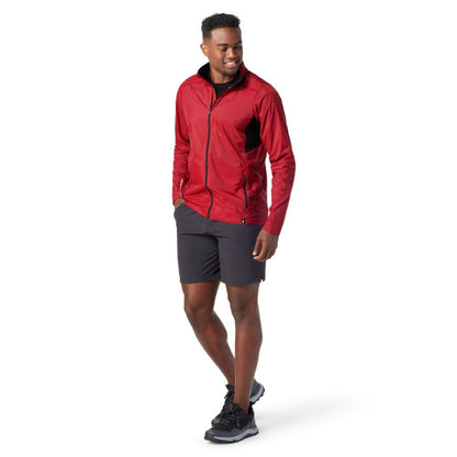 M MERINO SPT ULT LT JKT | J34