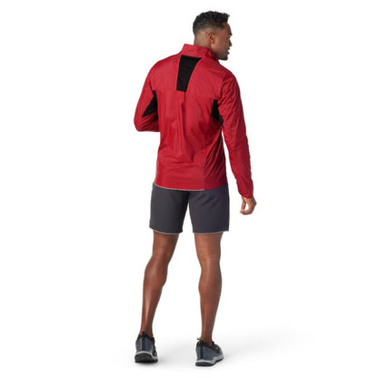 M MERINO SPT ULT LT JKT | J34
