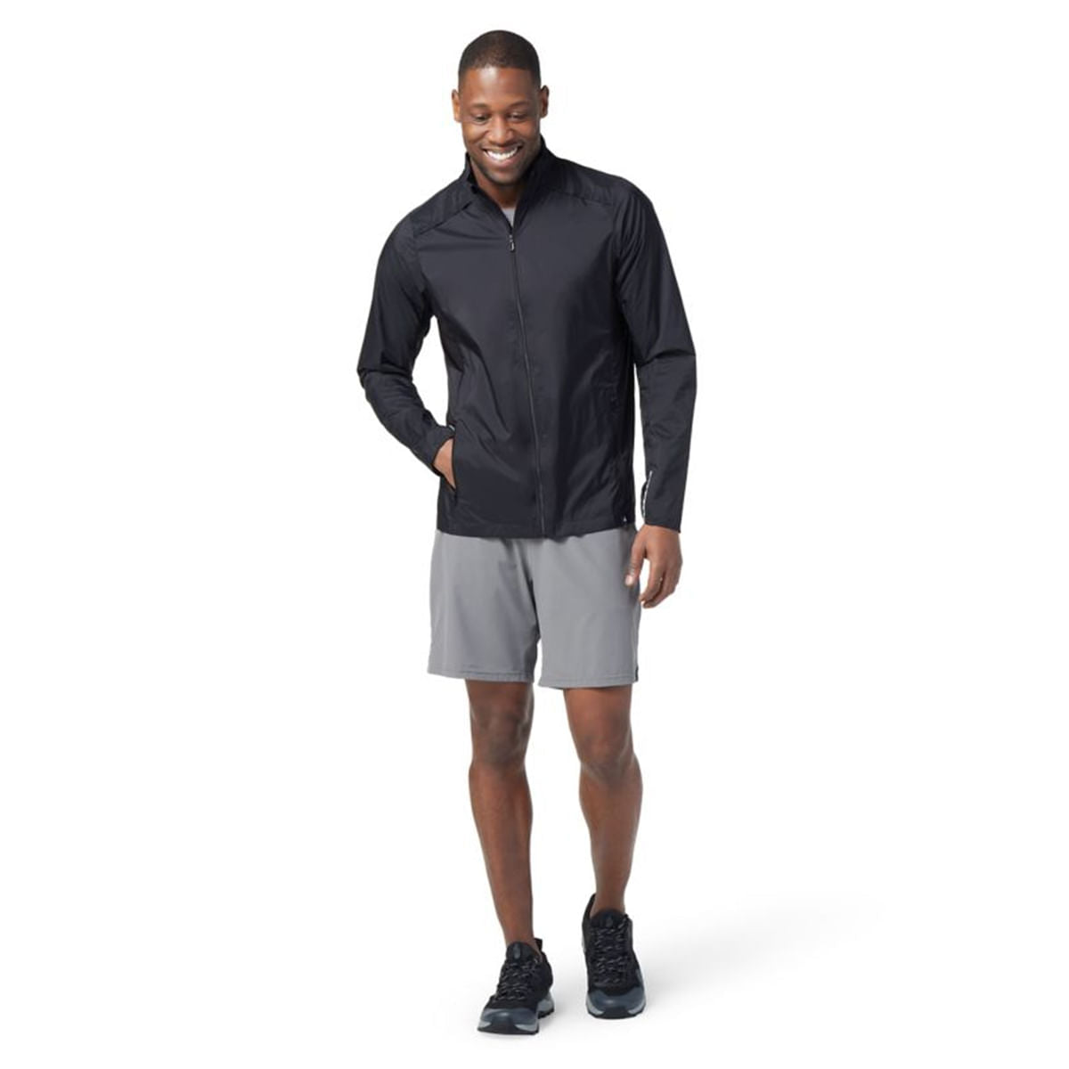 M MERINO SPT ULT LT JKT | 001