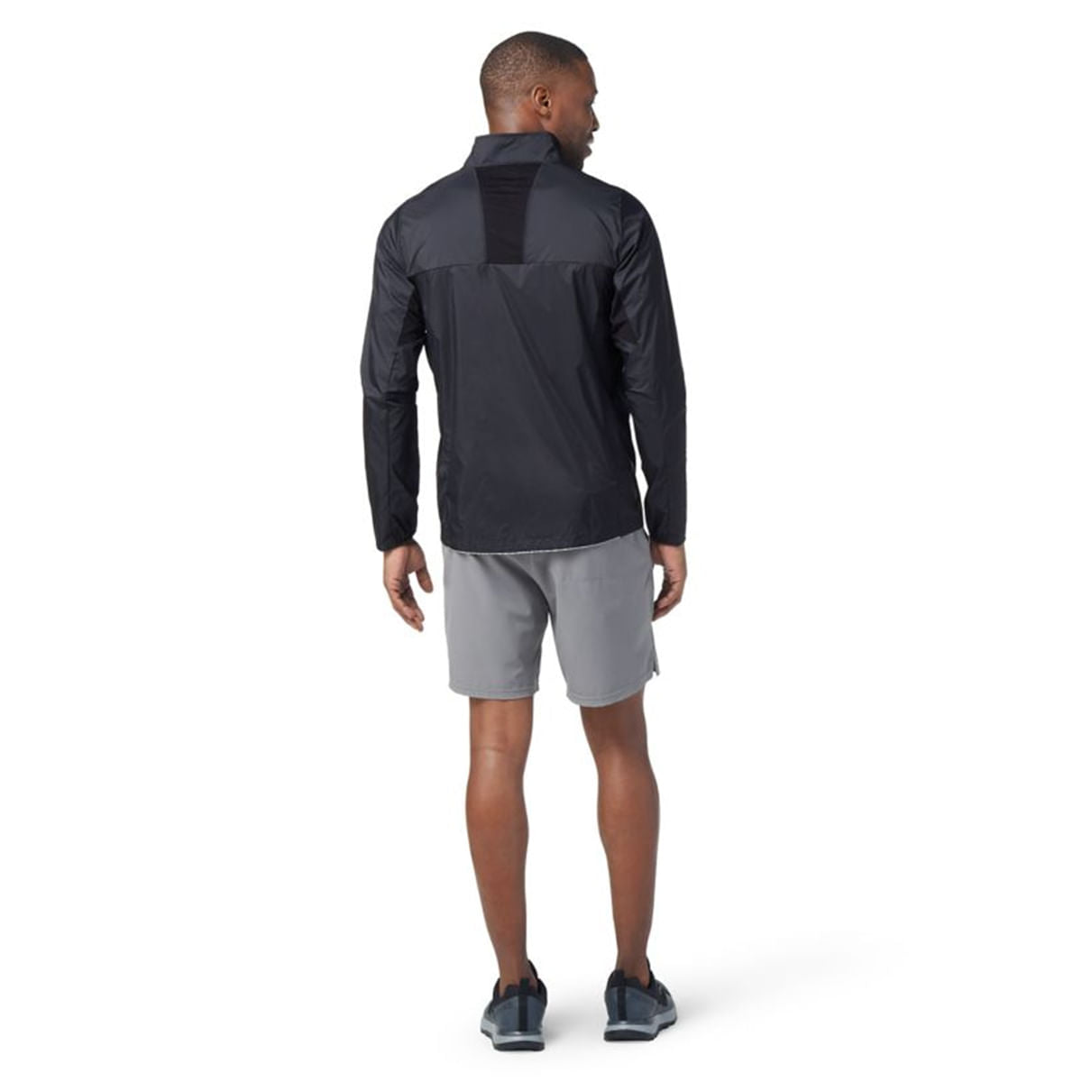 M MERINO SPT ULT LT JKT | 001