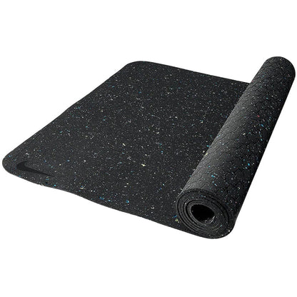 4MM FLOW YOGA MAT | 997-BLACK/