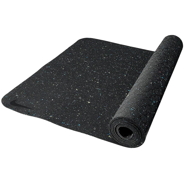 4MM FLOW YOGA MAT | 997-BLACK/