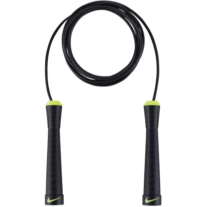 Nike Fundamental Speed Rope Fitness Accessories in Black Color