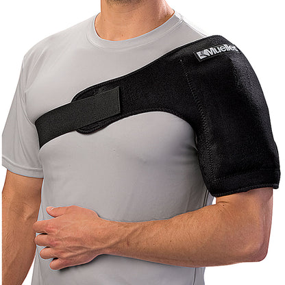 Mueller Cold/Hot Therapy Wrap First Aid in No Color