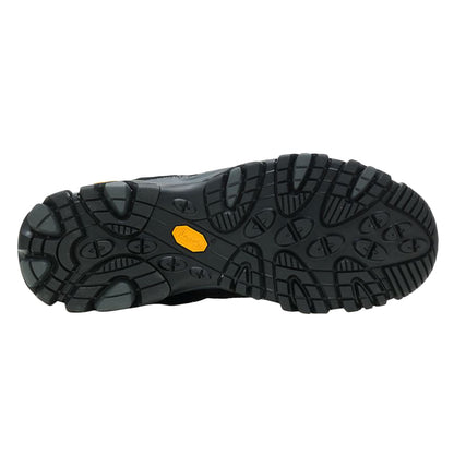 MOAB 3 MID WIDE | 02-BLACK N