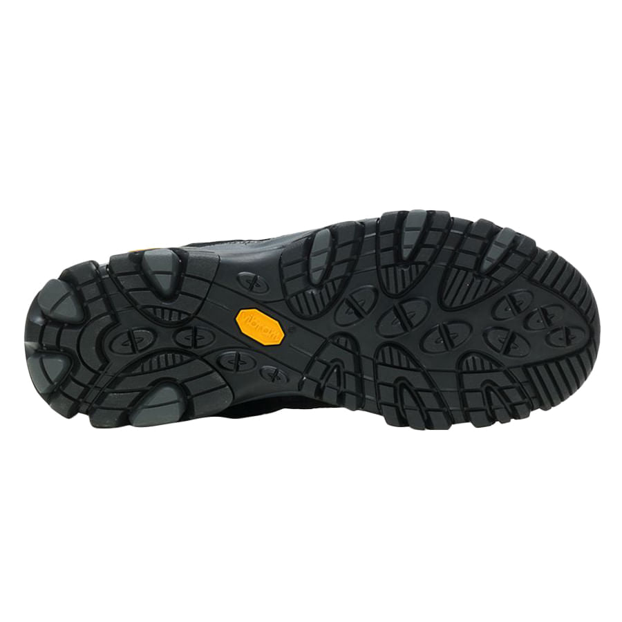 MOAB 3 MID WIDE | 02-BLACK N
