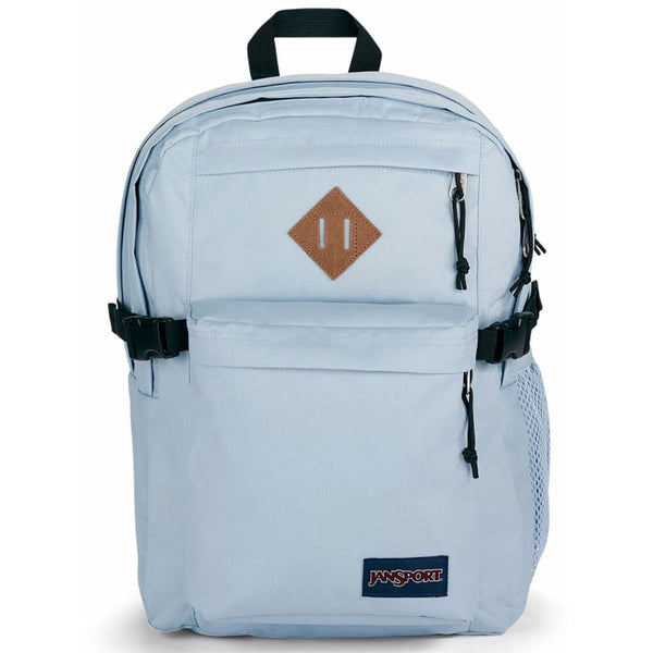 MAIN CAMPUS BACKPACK BLUE DUSK Jansport