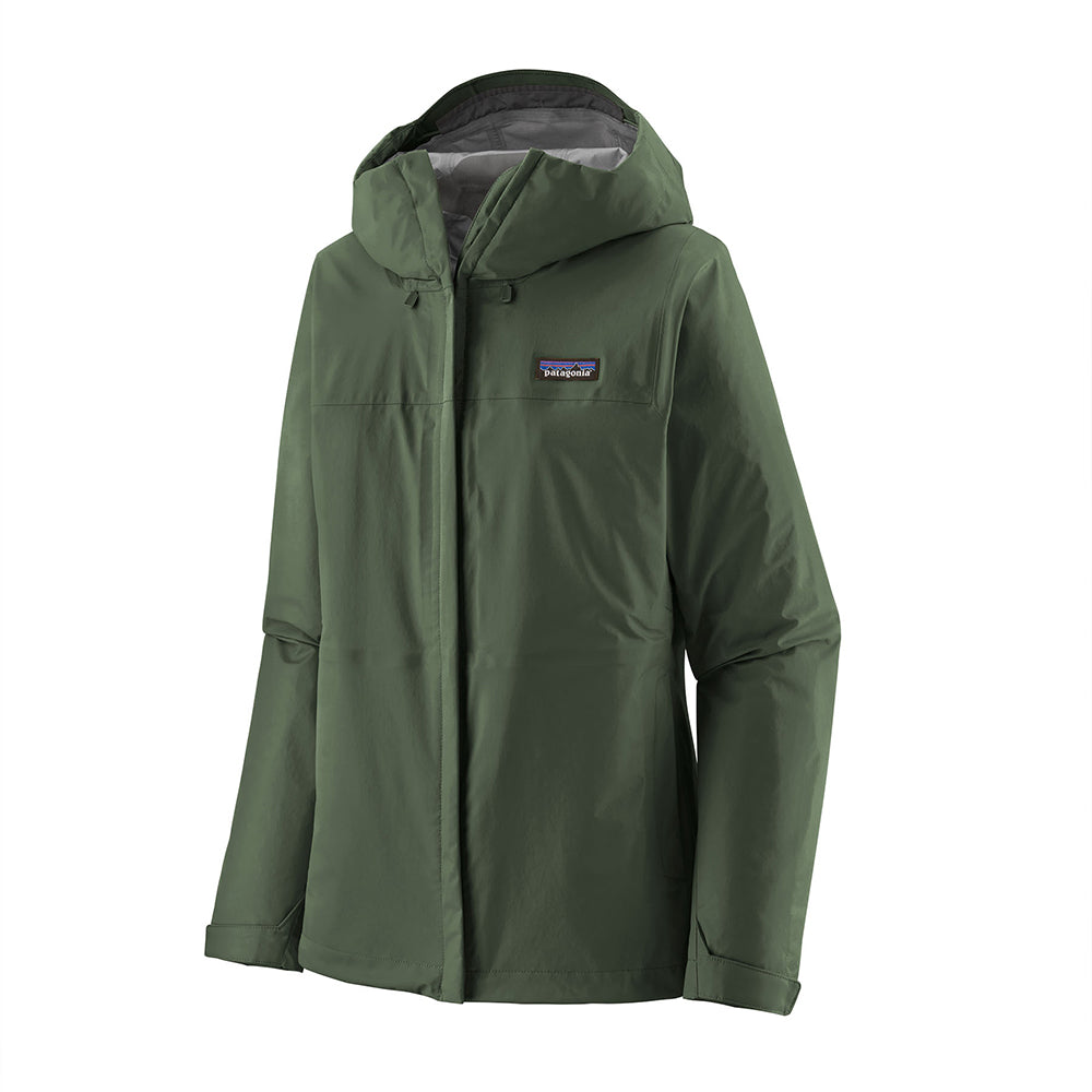 W'S TORRENTSHELL 3L JKT | CNGR-CANOP