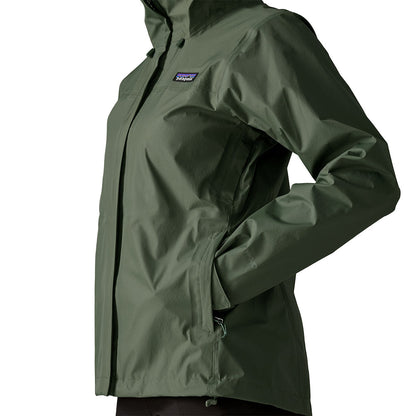 W'S TORRENTSHELL 3L JKT | CNGR-CANOP