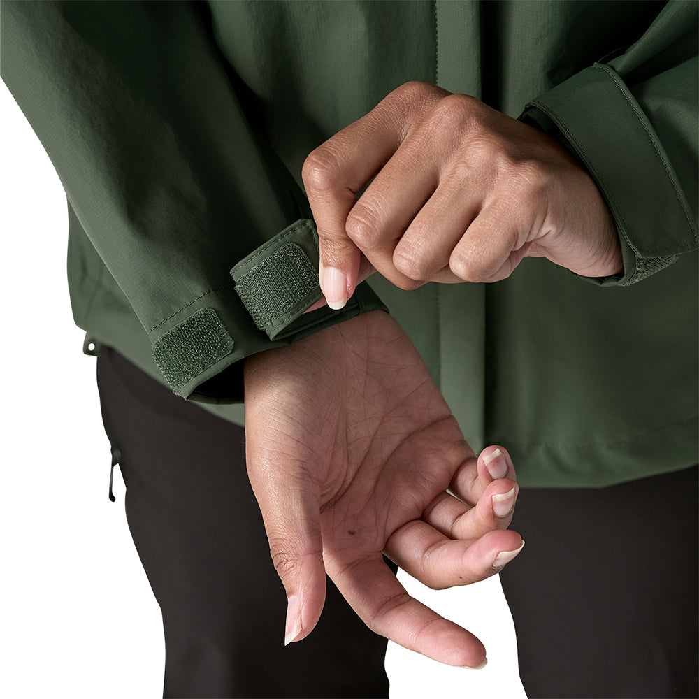 W'S TORRENTSHELL 3L JKT | CNGR-CANOP