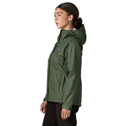 W'S TORRENTSHELL 3L JKT | CNGR-CANOP