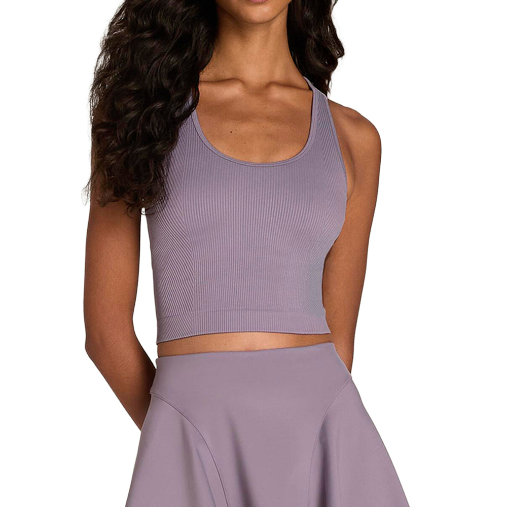 W EVERYDAY BRAMI | PURPLE ASH