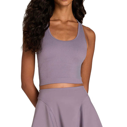 W EVERYDAY BRAMI | PURPLE ASH