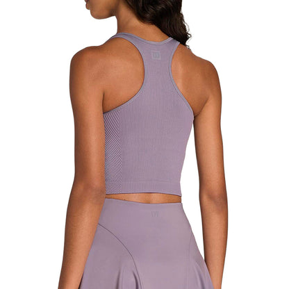 W EVERYDAY BRAMI | PURPLE ASH