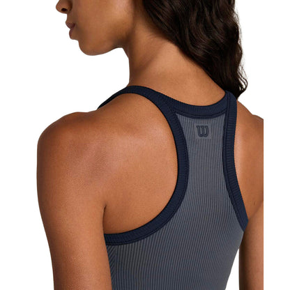 W ON THE DAILY BRAMI | DUSK BLUE