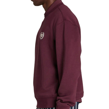 M PLAYSTATE CREW SWEATSH | FIG