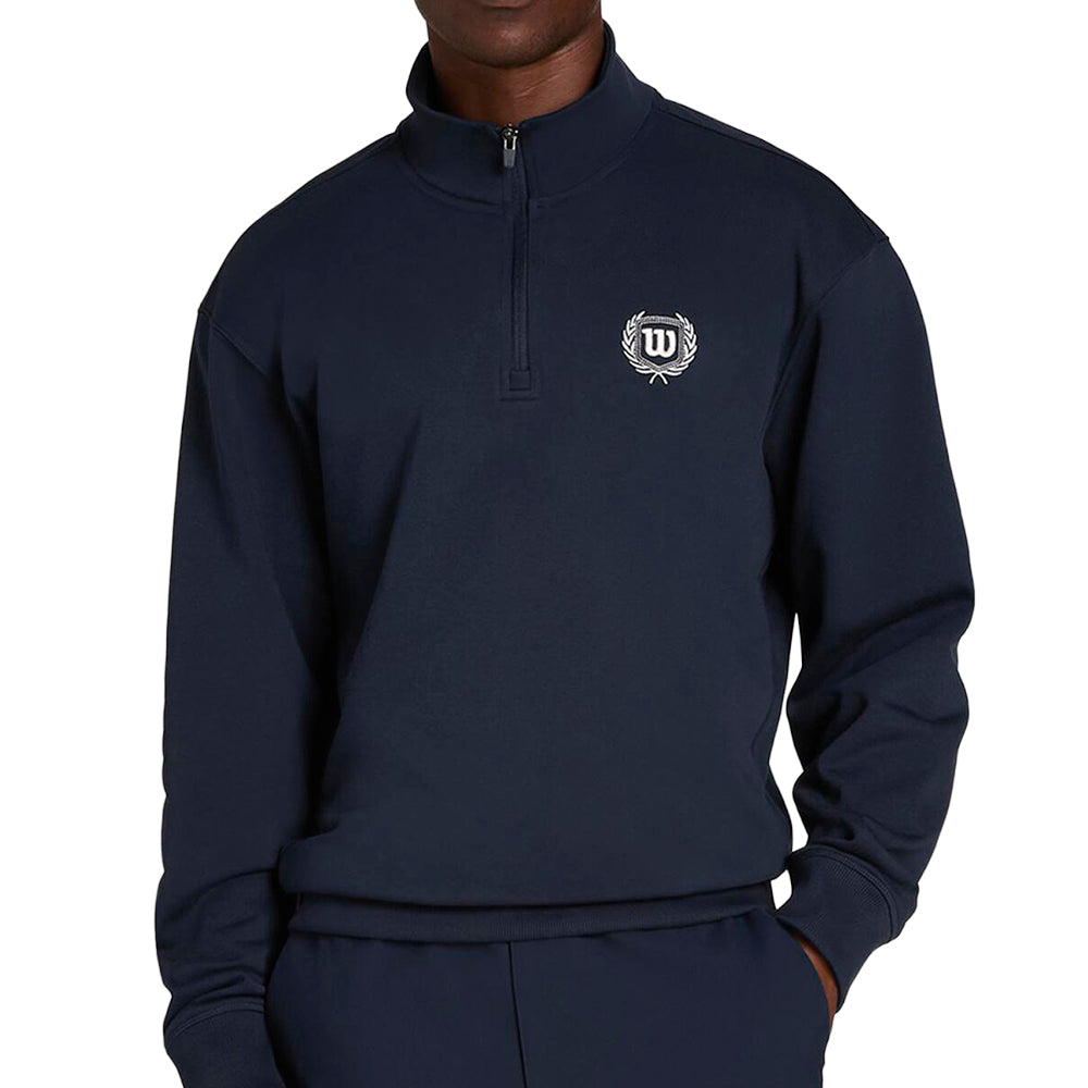 M PLAYSTATE QUARTER ZIP | CLASSIC NA