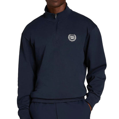 M PLAYSTATE QUARTER ZIP | CLASSIC NA
