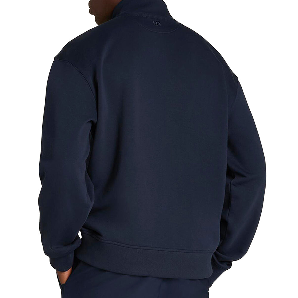 M PLAYSTATE QUARTER ZIP | CLASSIC NA