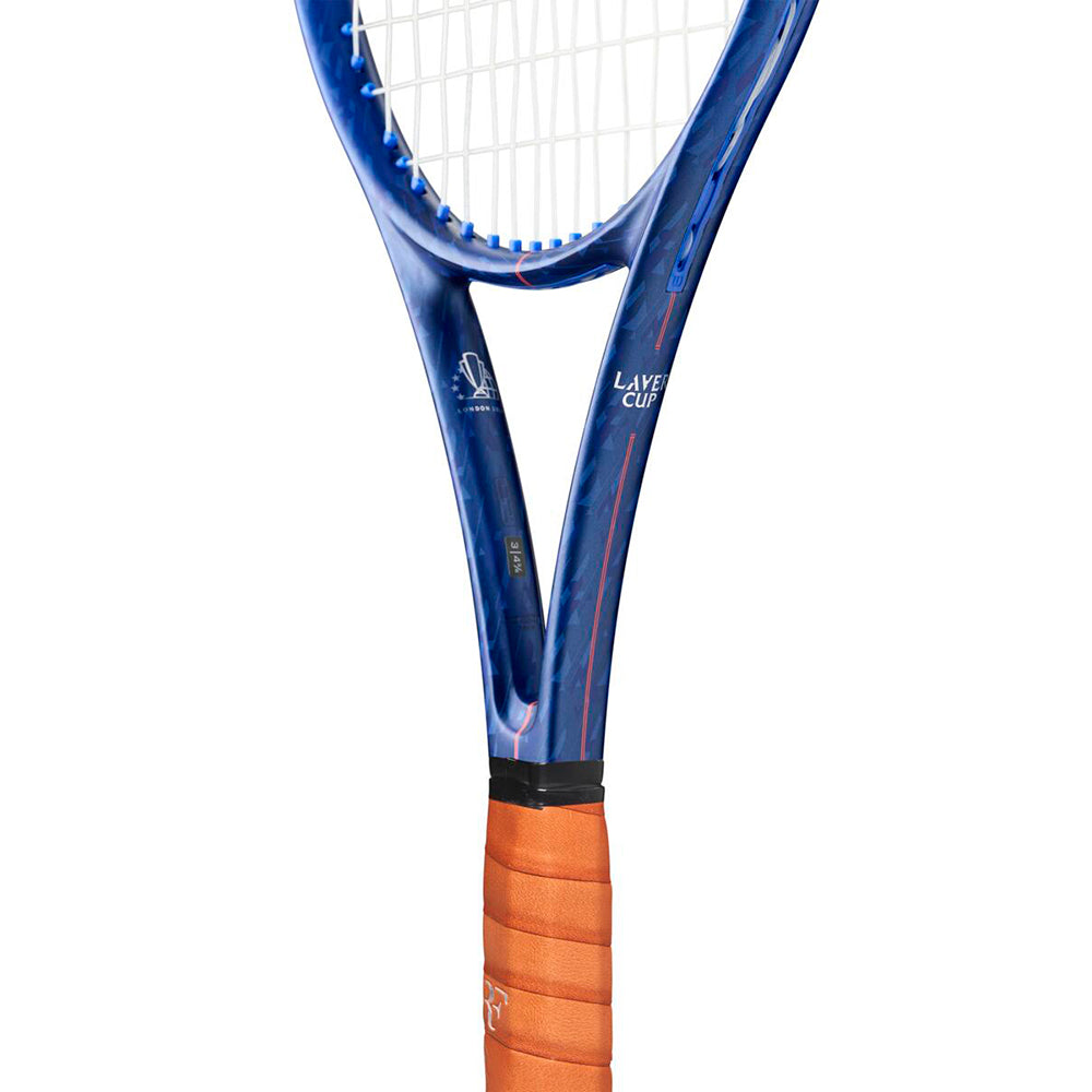 RF01 PRO LAVER CUP 2026 | BLUE