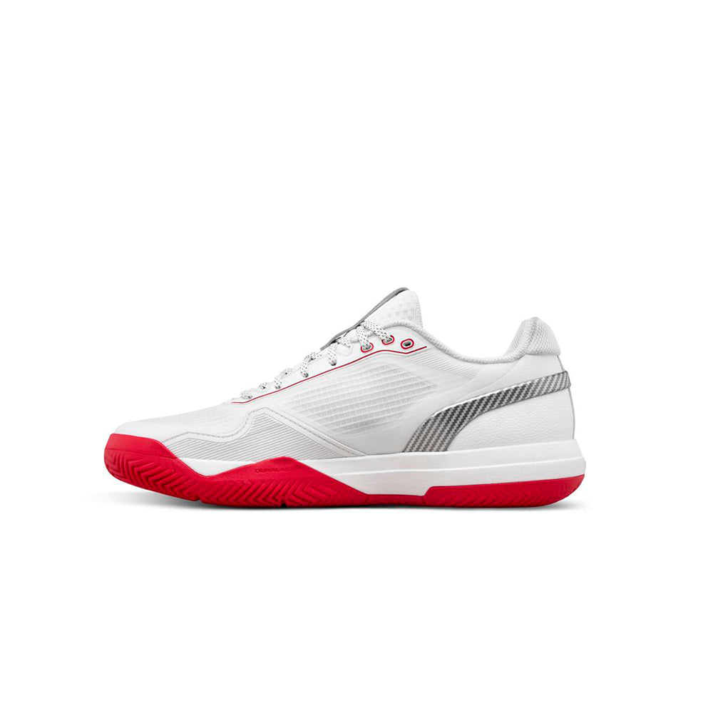 RUSH PRO 5 CTC | WHITE/RED/