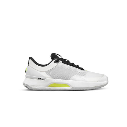 INTRIGUE TOUR | WHITE/WHIT