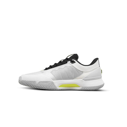 INTRIGUE TOUR | WHITE/WHIT