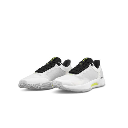INTRIGUE TOUR | WHITE/WHIT