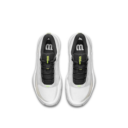 INTRIGUE TOUR | WHITE/WHIT