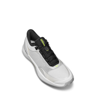 INTRIGUE TOUR | WHITE/WHIT