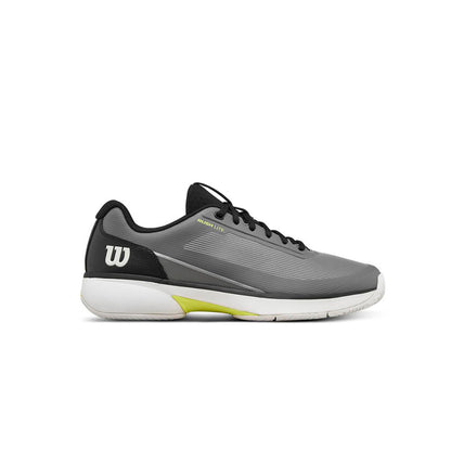 RUSH LITE 5 | GREY/BLACK