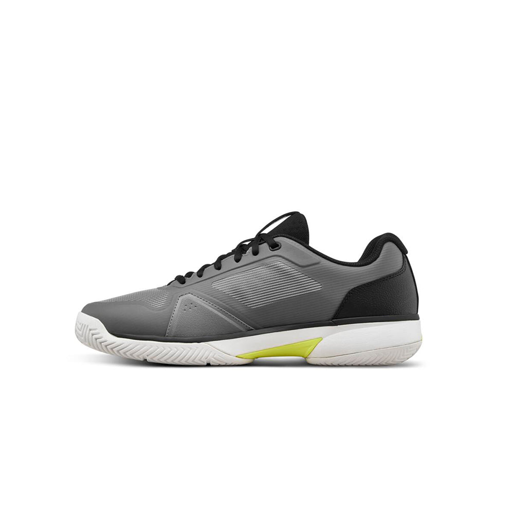 RUSH LITE 5 | GREY/BLACK