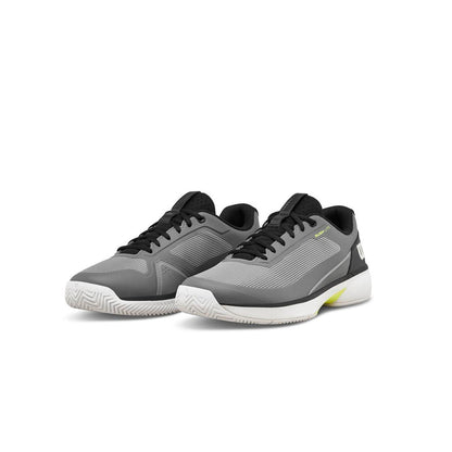RUSH LITE 5 | GREY/BLACK